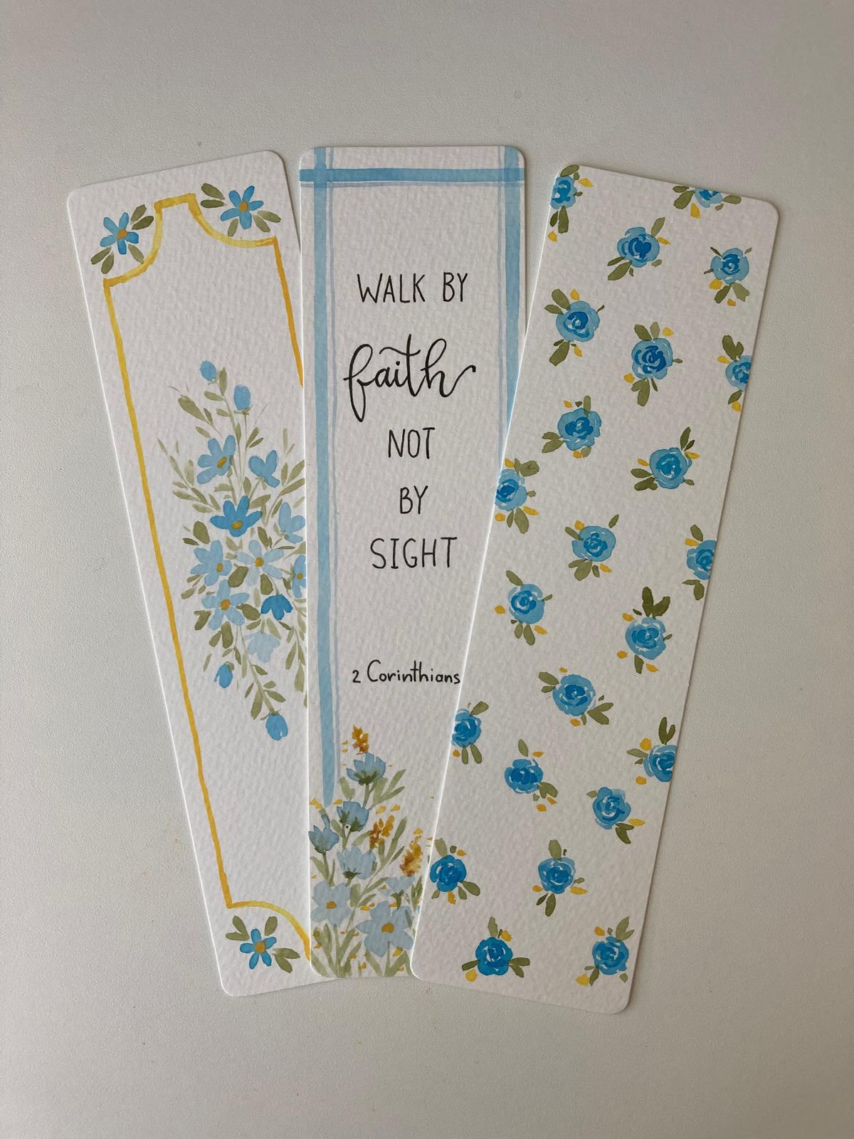 Set Yellow and Blue