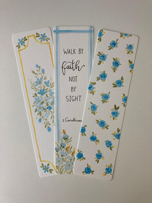 Set Yellow and Blue
